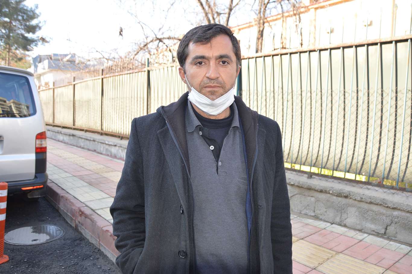Araç muayene zammına ticari araç işletmecilerinden tepki Araç muayene zammına ticari araç işletmecilerinden tepki